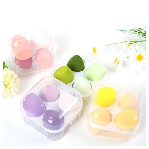 Beauty Blender (4 in 1)