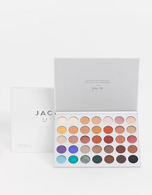 Jaclyn Hill Eyeshadow Palette