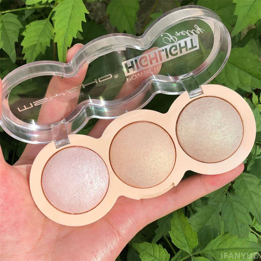 Msyaho Highlighter 3 in 1