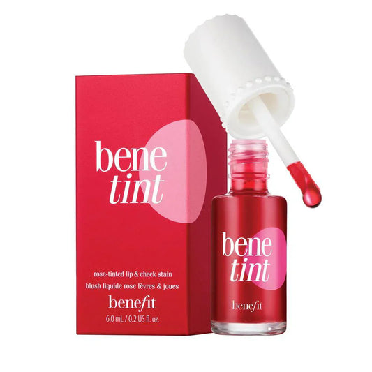 Benetint Rose Tinted Lip & Cheek Stain