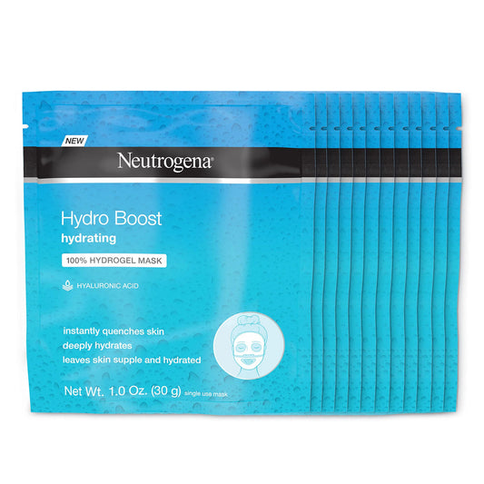 Neutrogena Sheet Mask