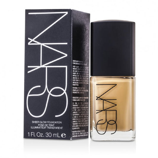 Nar Light Reflecting Foundation