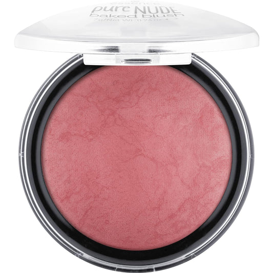 Romantic Color Baked Blush