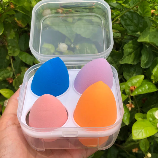 Beauty Blender (4 in 1)