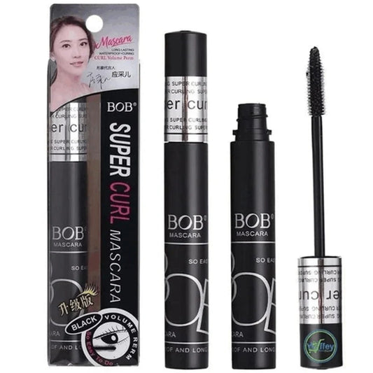 BOB Super Curl Mascara