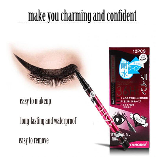 36H Waterproof Eyeliner Marker