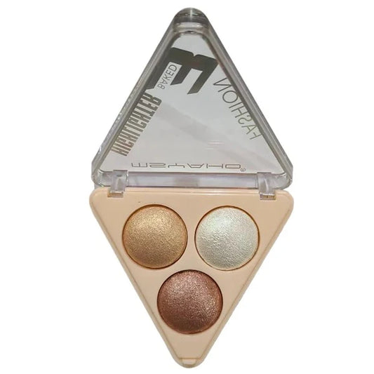 Msyaho Highlighter (3 in 1)