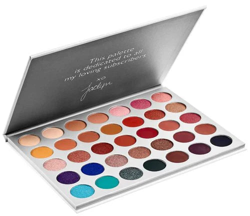 Jaclyn Hill Eyeshadow Palette