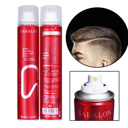 SABALON CS HAIR SPRAY